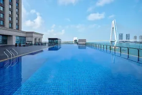 The Westin Haikou - Pool