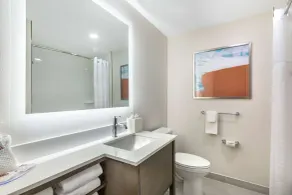 MainStay Suites Fort Myers East I-75 - Værelse