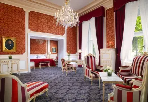 Hotel Imperial, a Luxury Collection Hotel, Vienna - Chambre