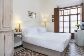 Hotel Amadeus Sevilla - Chambre