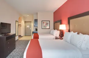 Holiday Inn Express Hotel & Suites Banning by IHG - Chambre