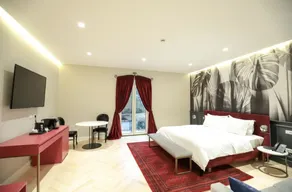 Arté Boutique Hotel - Room