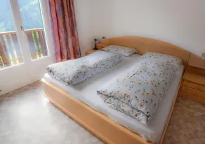 Albergo Somont - Camera