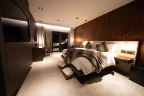 Cave Hotel & Golf Resort - Room