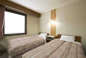 Kanazawa Frexhotel  - Camera