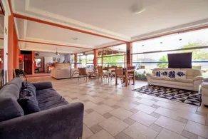 Hotel Dellamares - Reception