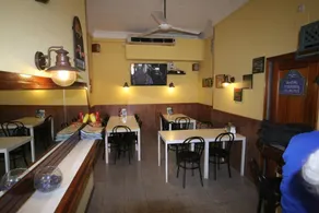 Hostal Juventus - Restaurant