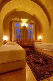 Walnut House - Rom