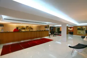 Hotel Presidente Luanda - Reception