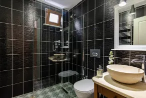 Agora Guesthouse - Bathroom