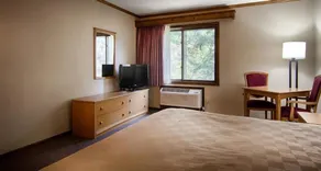 Centerstone Resort Lake-Aire - Værelse