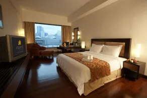 Impiana KLCC Hotel - Chambre
