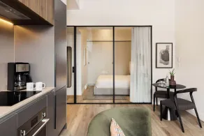 Eurostars Old Montreal Suites & Apartments - Room