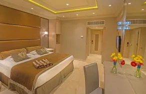 Adams Beach Hotel & Spa - Chambre