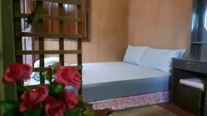 บ้านพักกึ๊ดเติง แม่กำปอง เชียงใหม่ - Rom