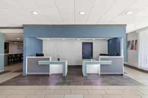 Best Western Atlanta Cumberland Galleria Hotel - Réception