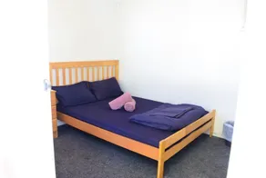 Alice Lodge - Room