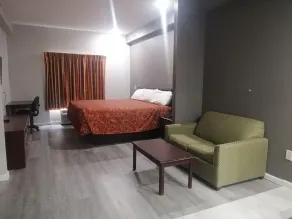 Royal Inn & Suite - Camera
