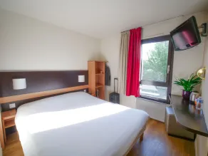 Hôtel Inn Design Chartres - Chambre