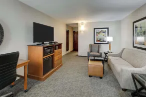 Drury Inn & Suites Springfield - Chambre