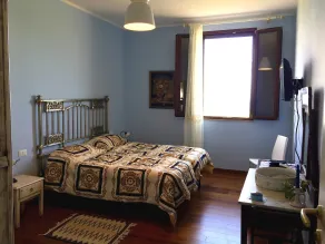 Baglio Buccellato - Room