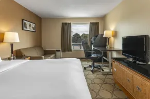 Comfort Inn - Chambre