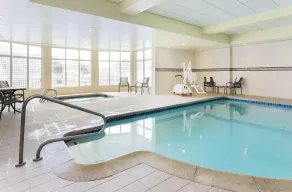 Hilton Garden Inn Reno - Pool