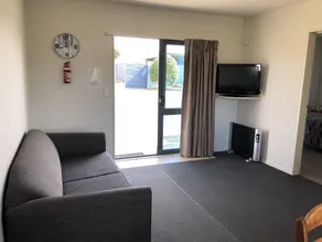 Riverlands Holiday Park - Zimmer