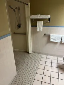 Americas Best Value Inn Pharr/McAllen - Chambre
