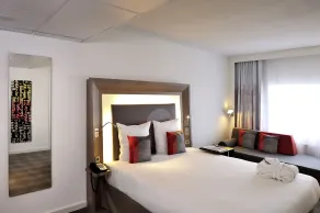 Novotel The Hague World Forum - Room