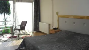 Atamer Hotel - Room