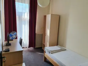 Hotel Vojvodina - Room