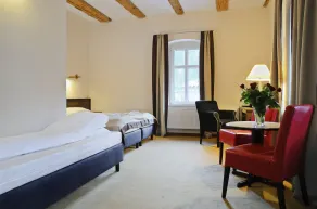 Impresja Art Resort - Værelse