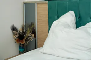 Mersa Hotel - Camera