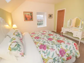 May Cottage - Rum