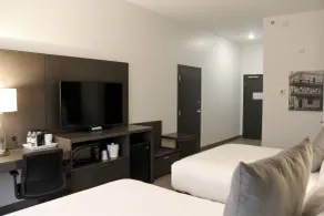 Best Western Plus Morden - Habitación