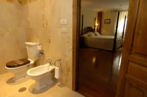 Finca Eslava - Salle de bain