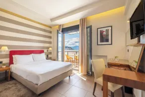 Harmony Hotel Nafplio - Room