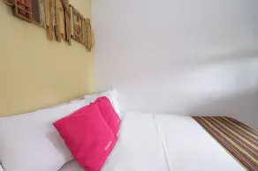 Selina Antigua - Zimmer