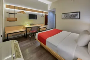 City Express by Marriott Saltillo Norte - Chambre
