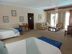 St. James of Knysna - Room
