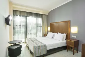 Mediterranean Resort - Chambre