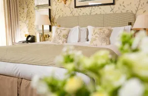 The Stafford London - Room
