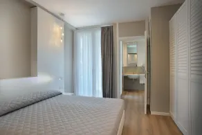 Embassy Hotel & Spa - Room