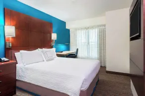 Residence Inn by Marriott Fort Myers - Chambre