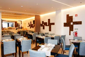Hotel Concha - Restaurant