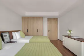 Somerset Suzhou Bay Suzhou - Room