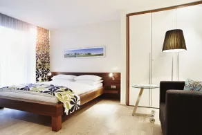 Das Spritzenhaus - Room