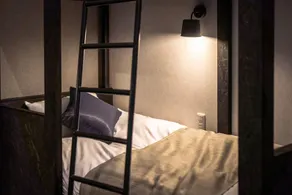 BAKURO - Doyanen Hotels - Habitación