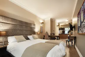 Aparthotel Best Views - Room